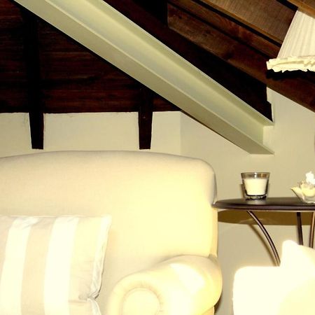 Appartement El Horreo à Miraflores de la Sierra Extérieur photo